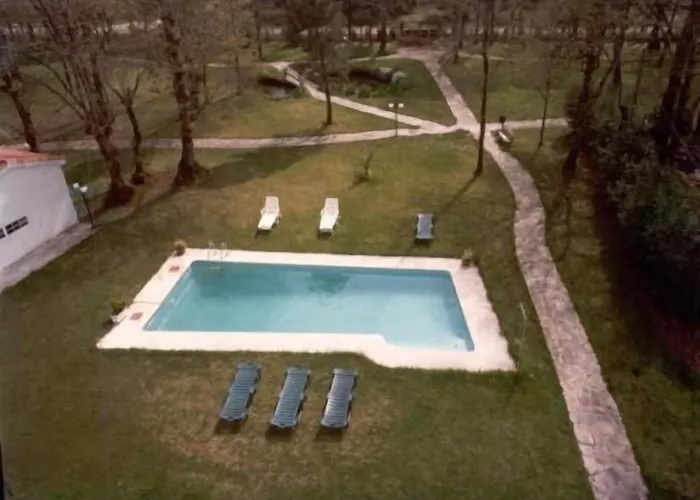 Hotel San Vicente