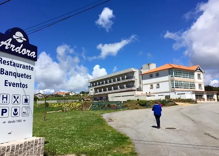 Hotel Ardora